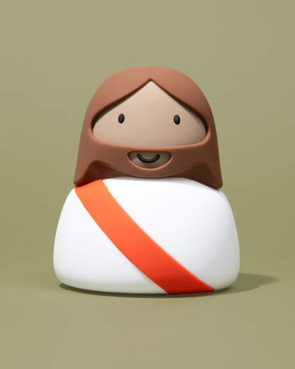 Jesus Night Light - Persnickety Shop