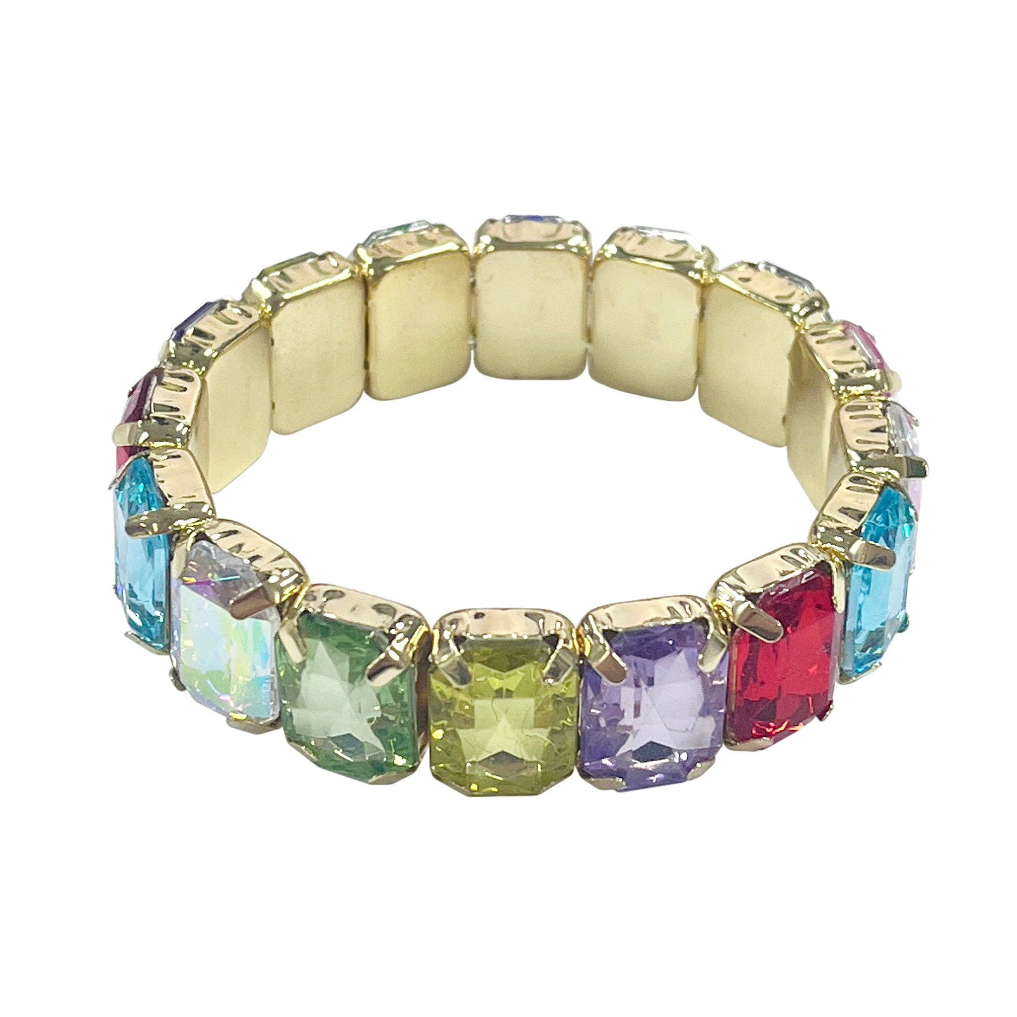 Romantics Bejeweled Bracelet