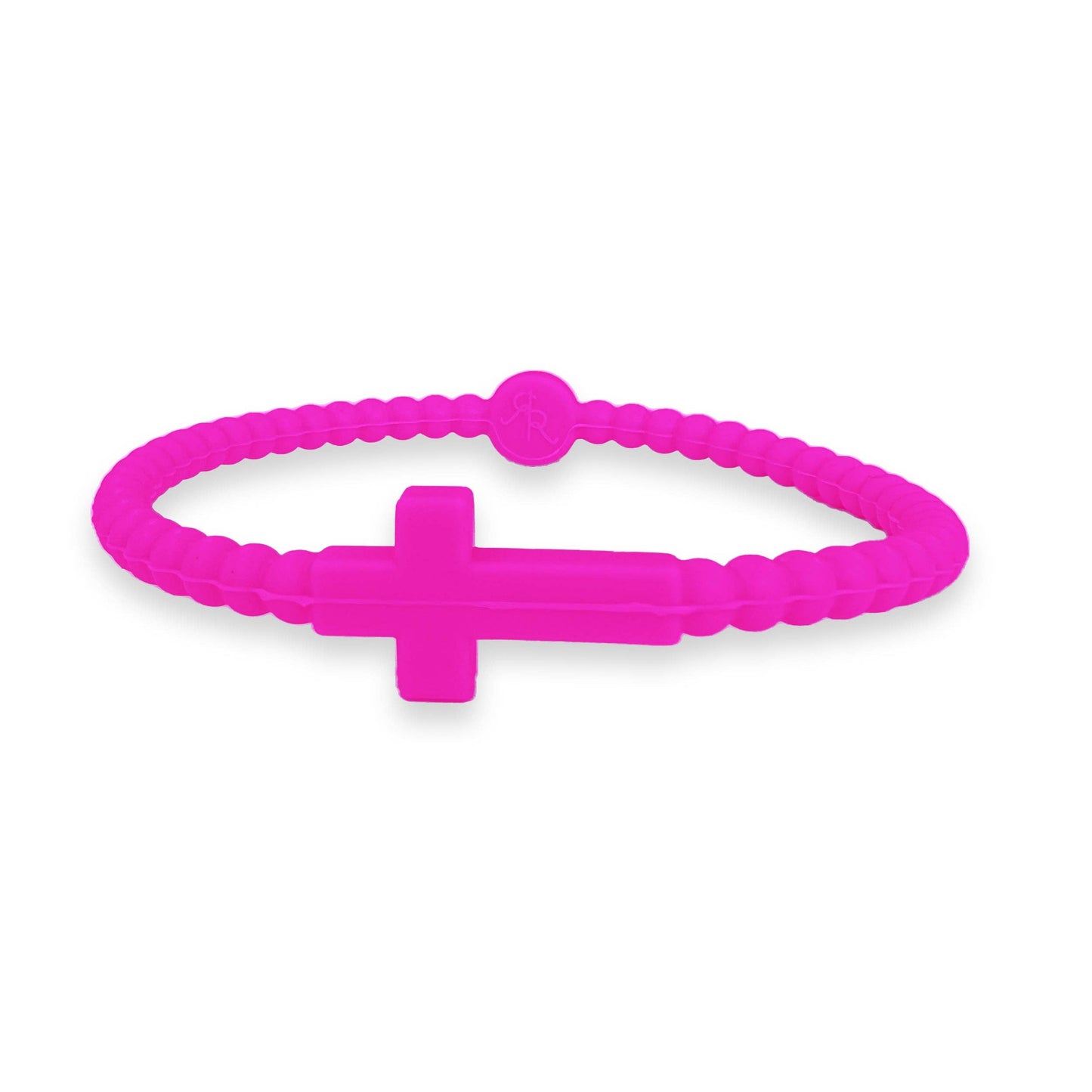 Jesus Bracelets - Singles: Lime / Small - Persnickety Shop