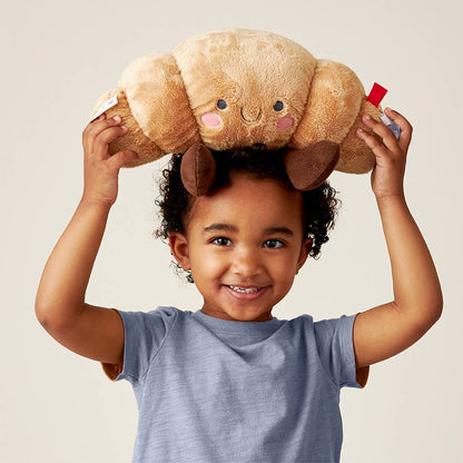 Itzy Ritzy Snuggleverse® Plush: Goose
