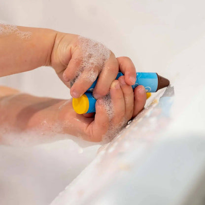 Honeysticks Bath Crayons Super Jumbos 6pk