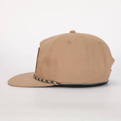 Drake Rope Hat - Persnickety Shop