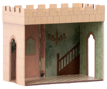 Castle Hall - Persnickety Shop