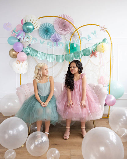 SEA1001 - Under the Sea Fan Set - Persnickety Shop