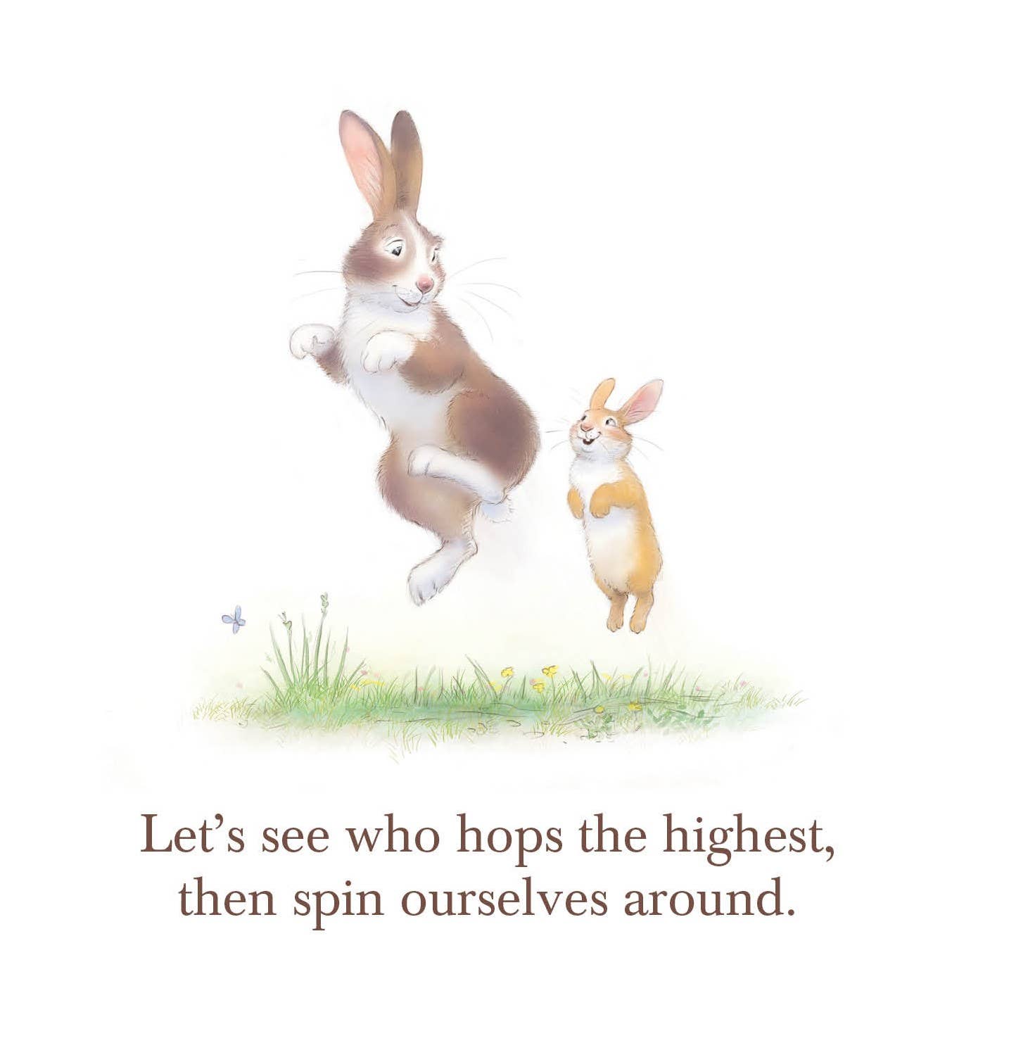 Daddy Loves You Picture Book - Persnickety Shop