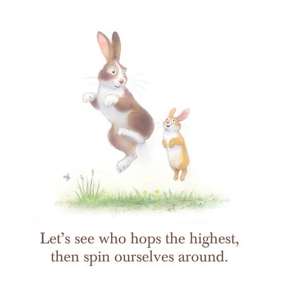 Daddy Loves You Picture Book - Persnickety Shop
