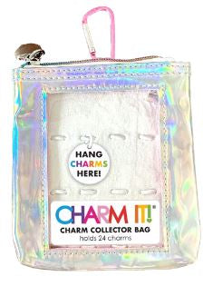 CHARM IT®  Collector Bag Clip - Persnickety Shop