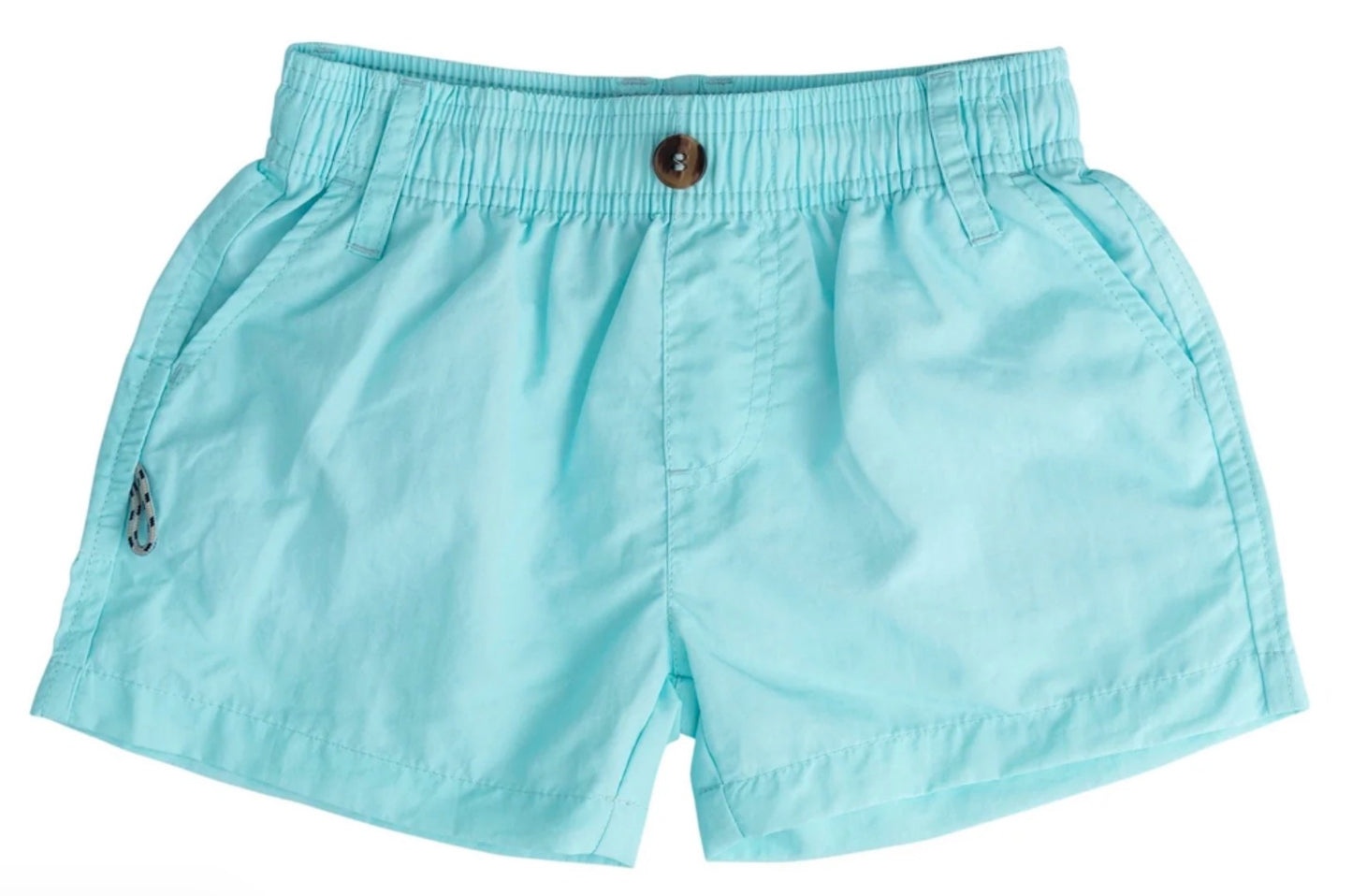 PRODOH BOYS' OUTRIGGER PERFORMANCE SHORT - Persnickety Shop