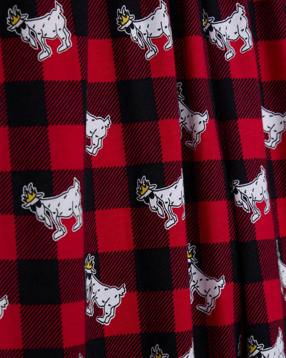 Kids' Buffalo Check Pajama Pants - Persnickety Shop