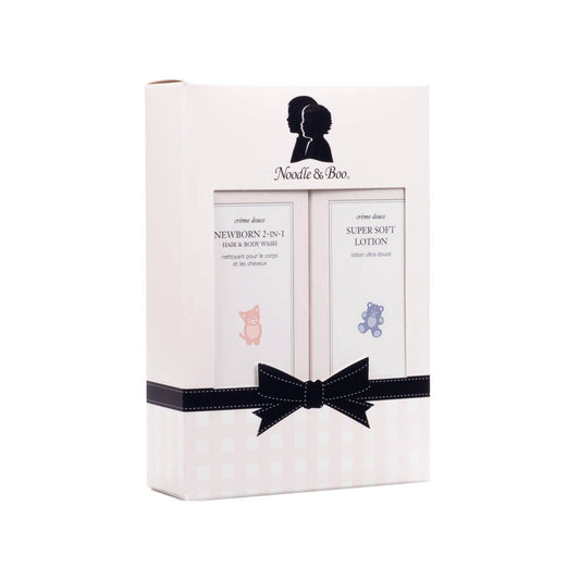 Newborn Gift Set - Persnickety Shop