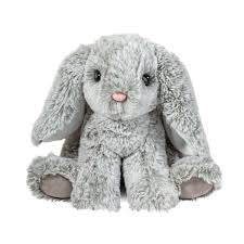 Douglas Stormie Soft Gray Bunny - Persnickety Shop