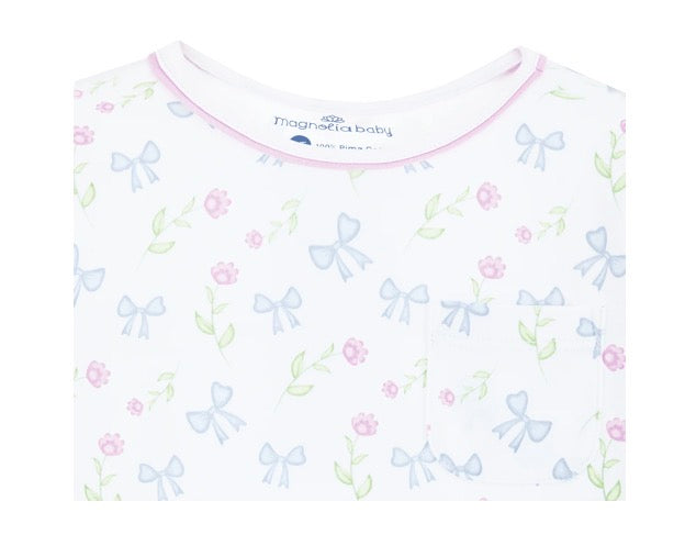 Magnolia Baby Evelyn's Classics Nightdress - Persnickety Shop