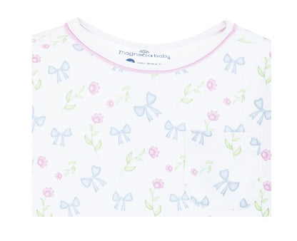 Magnolia Baby Evelyn's Classics Nightdress - Persnickety Shop
