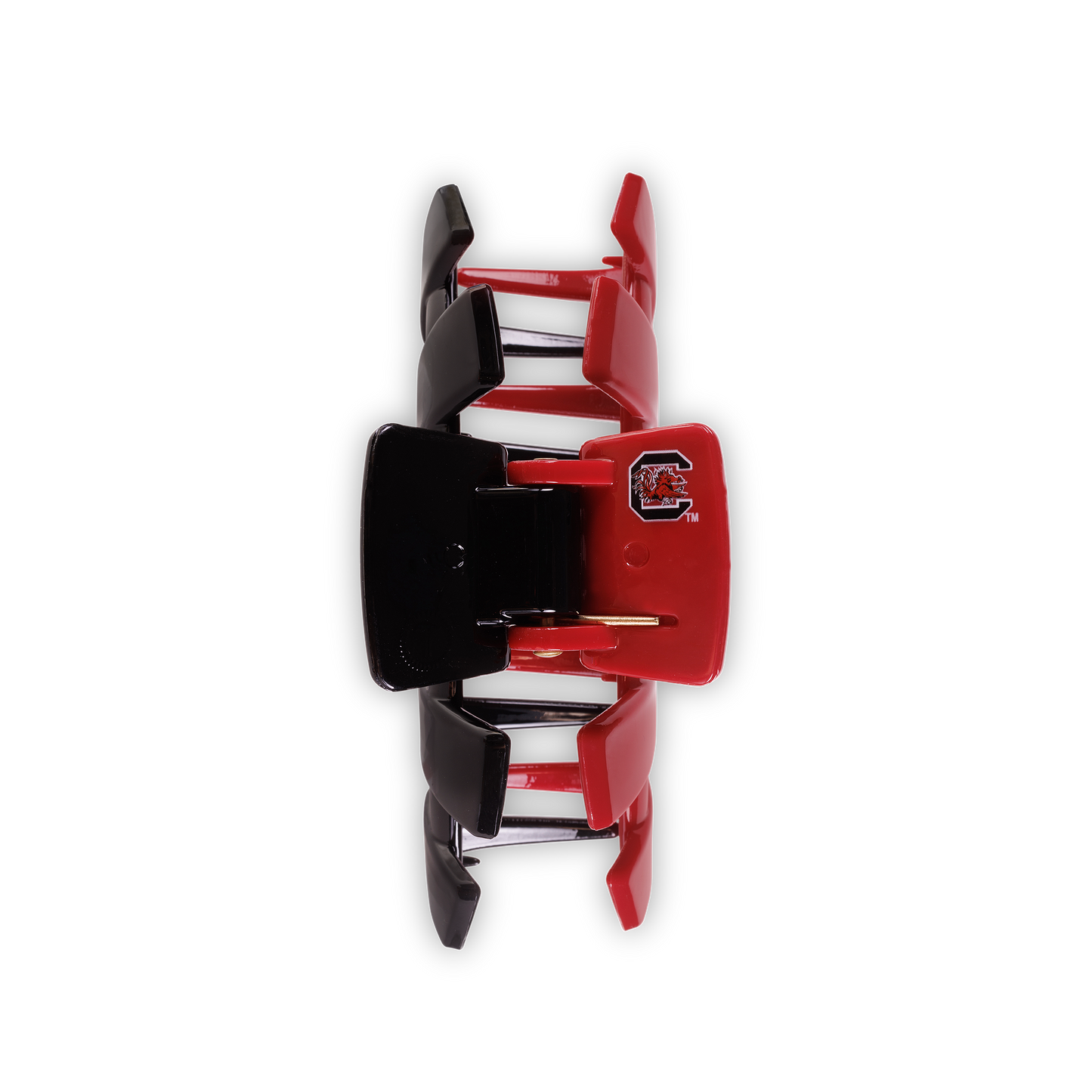 Classic College Hair Clip | Medium | Univ. of South Carolina