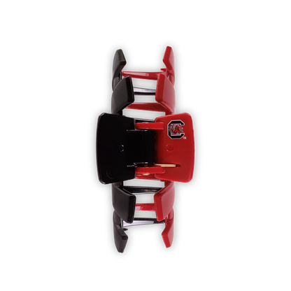 Classic College Hair Clip | Medium | Univ. of South Carolina