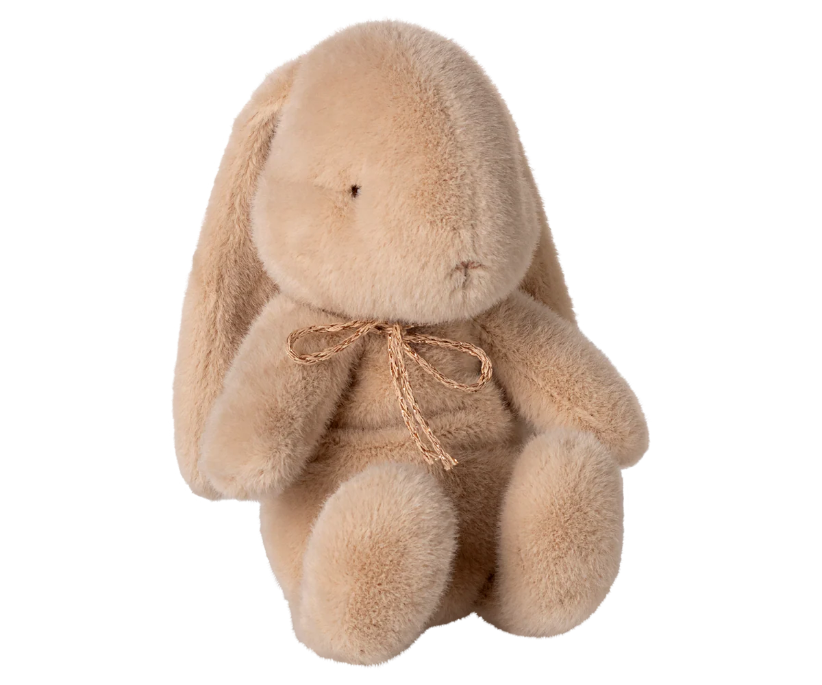 Maileg Bunny Plush, Small - Latte - Persnickety Shop