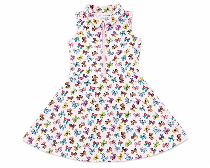 Swoon Magical Tennis Dress