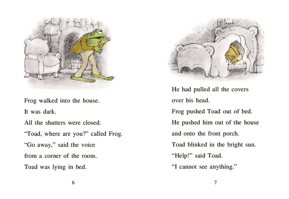 Frog and Toad Are Friends 50th Anniversary: Arnold Lobel