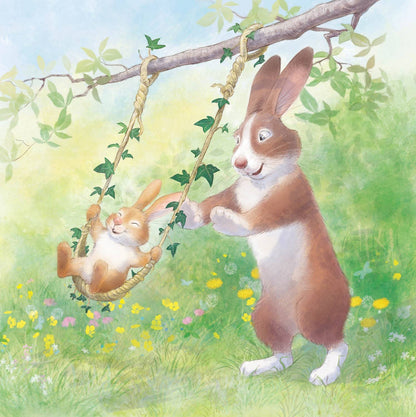 Daddy Loves You Picture Book - Persnickety Shop