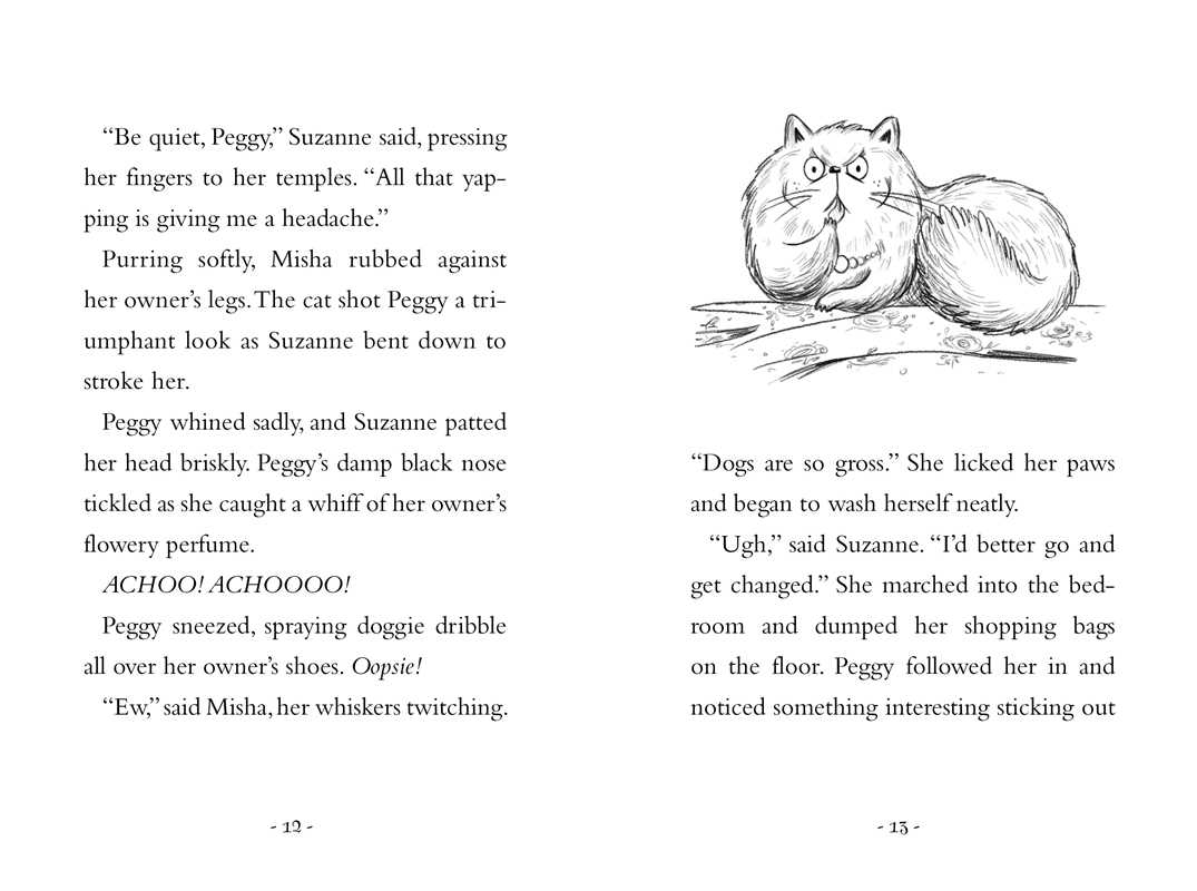 Pug Who Wanted to Be a Unicorn by Bella Swift: Paperback; 160 pages / English - Persnickety Shop
