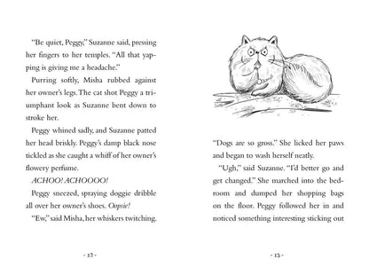 Pug Who Wanted to Be a Unicorn by Bella Swift: Paperback; 160 pages / English - Persnickety Shop