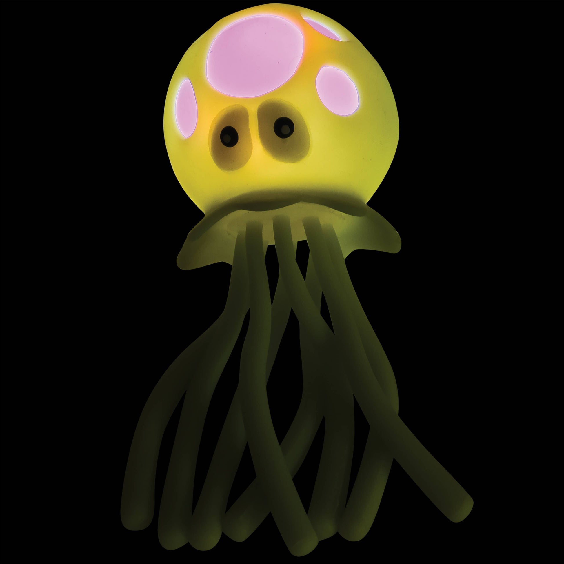 Luminous Octopus - Persnickety Shop