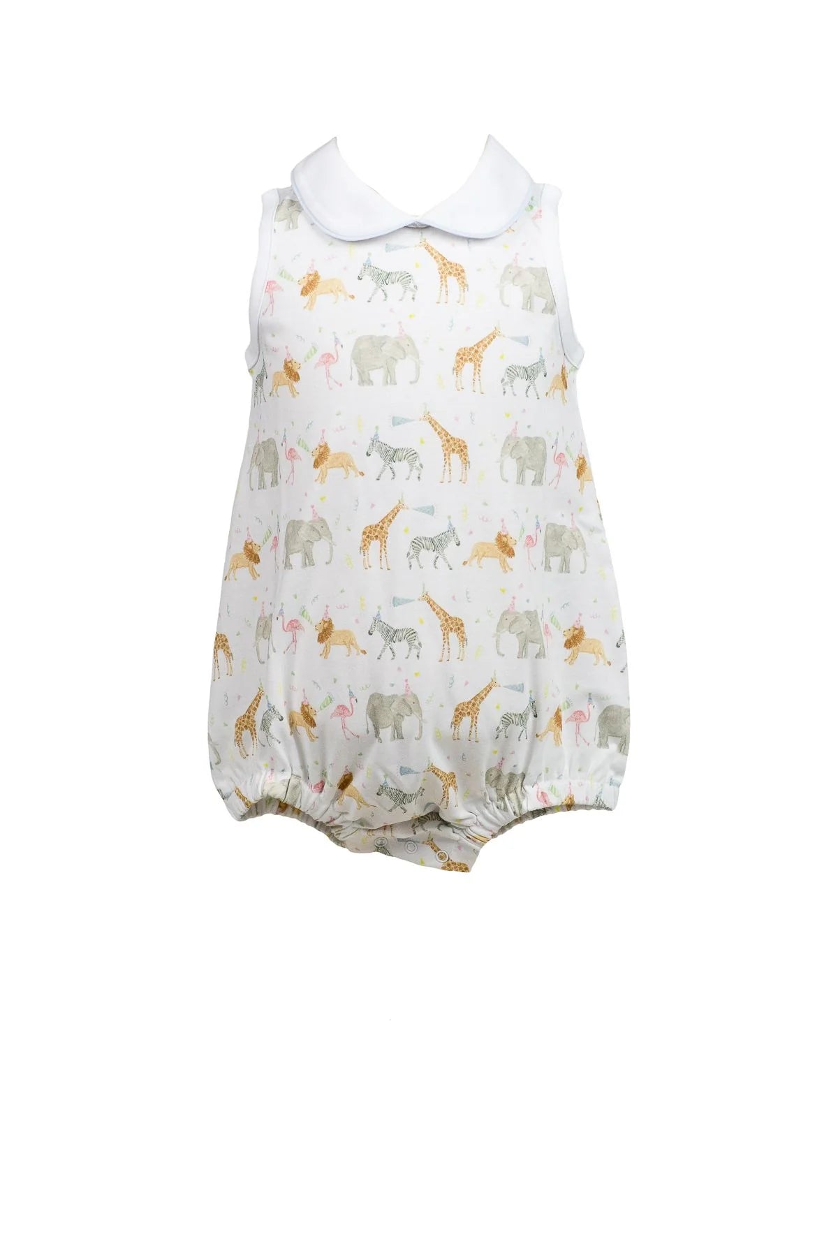 The Proper Peony | Party Animal Boy Bubble - Persnickety Shop