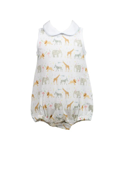 The Proper Peony | Party Animal Boy Bubble - Persnickety Shop