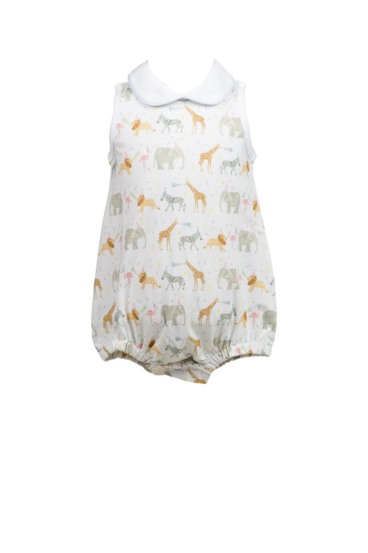 The Proper Peony | Party Animal Boy Bubble - Persnickety Shop