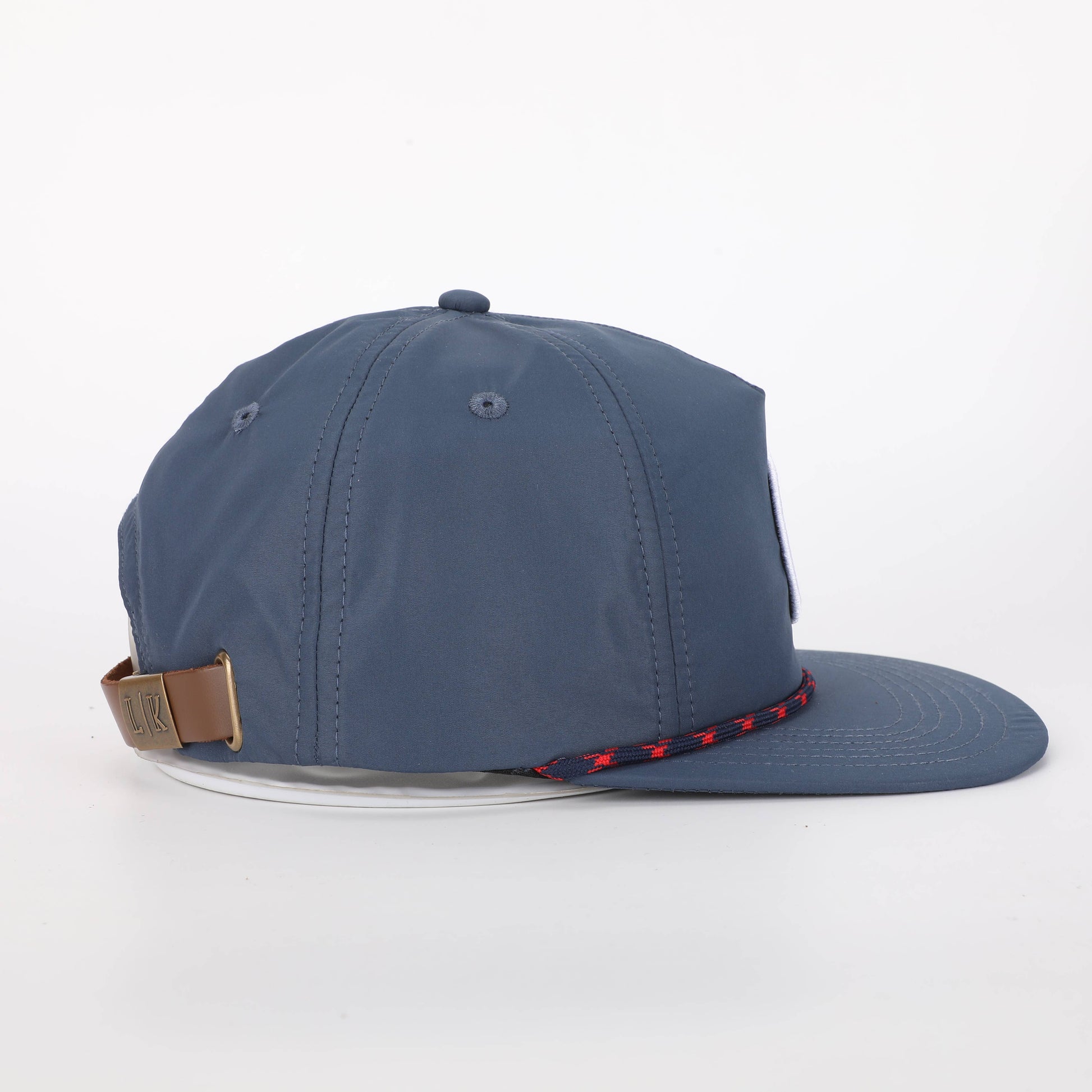 Patriotic Pup Rope Hat - Persnickety Shop