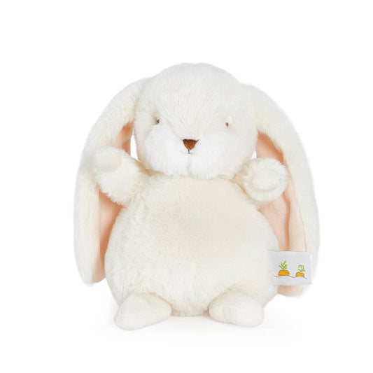 Tiny 8" Nibble Bunny - Cream