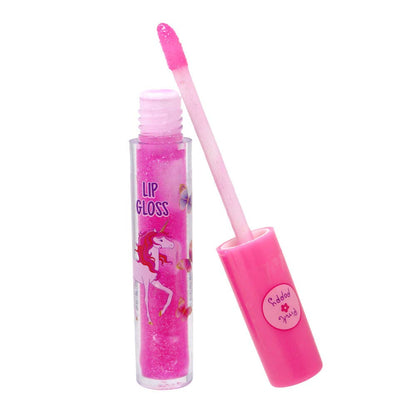 Unicorn Butterfly Cosmetic Set | Pack of 4