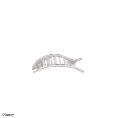 Flat Round Hair Clip | Tiny | Mickey and Friends
