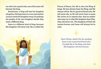 Bedtime Christmas Stories for Kids