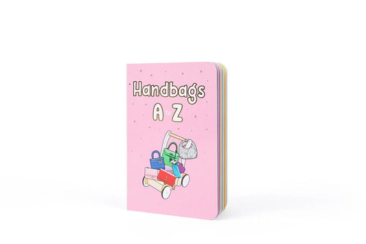 Handbags A-Z - Persnickety Shop