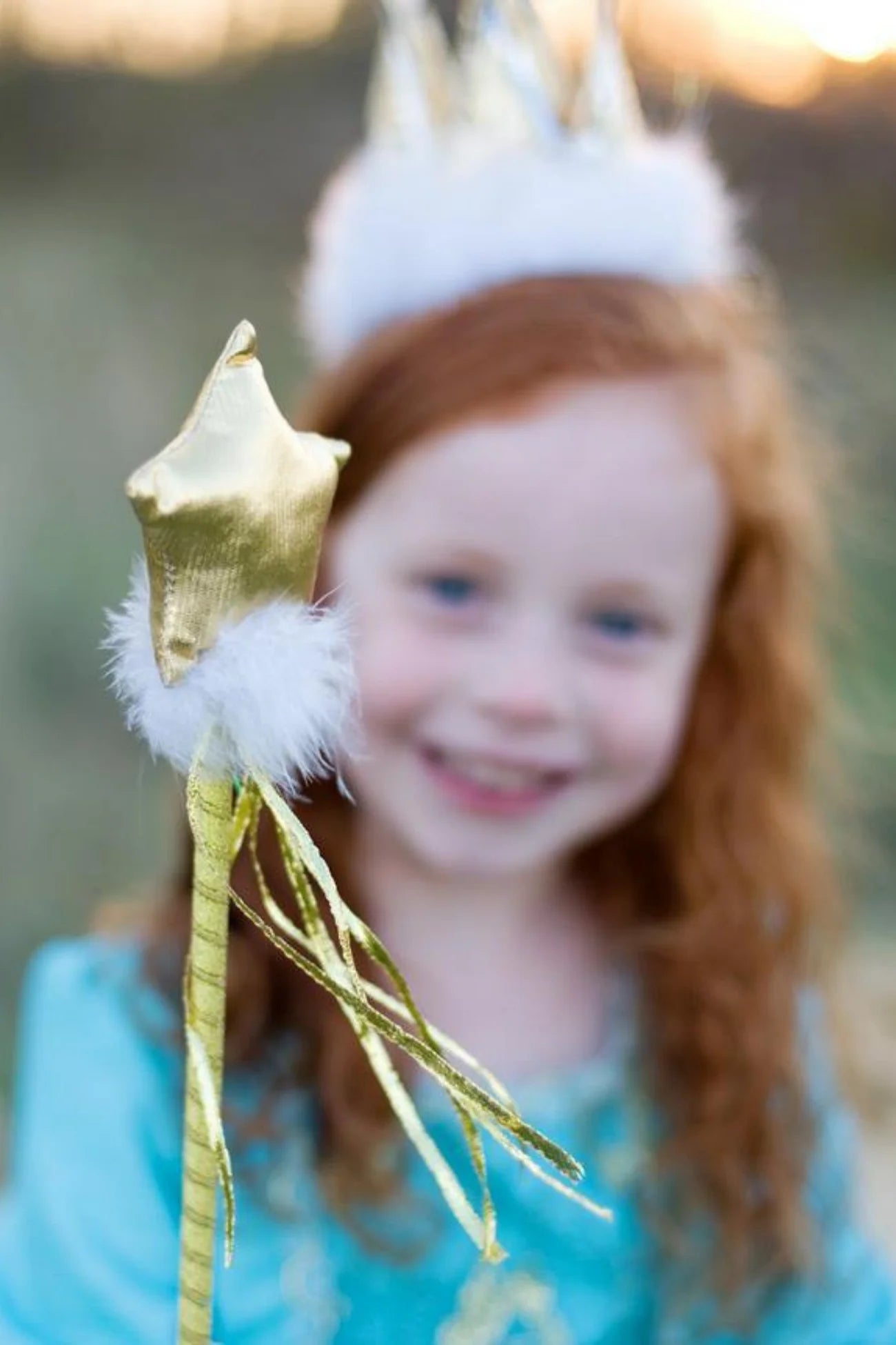 Deluxe Star Wands - Persnickety Shop