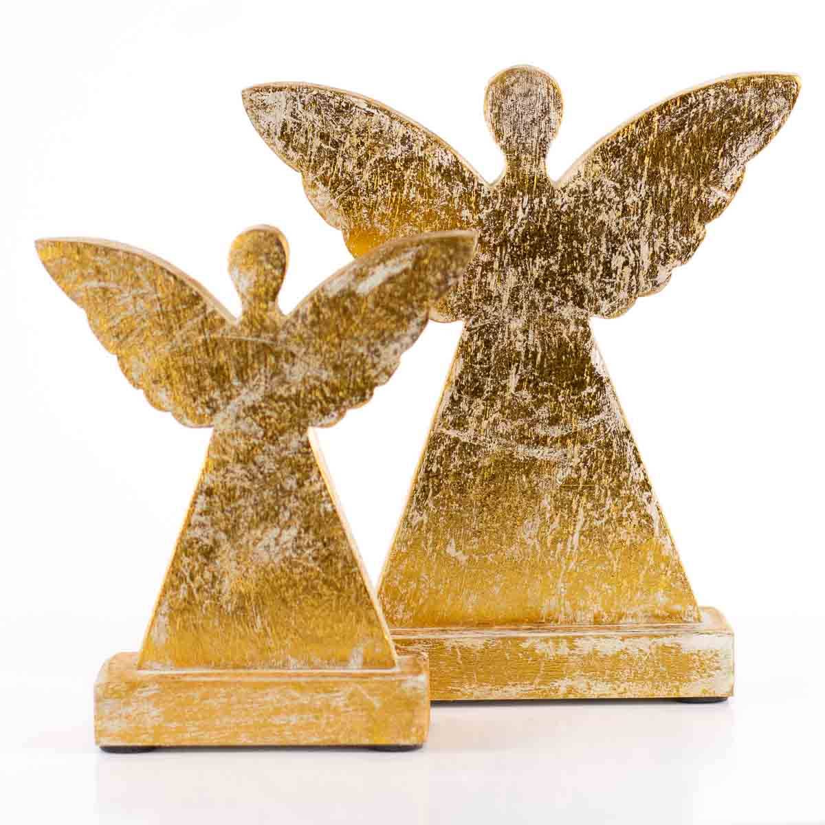 Gold Angel - Persnickety Shop