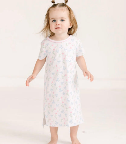 Magnolia Baby Evelyn's Classics Nightdress - Persnickety Shop