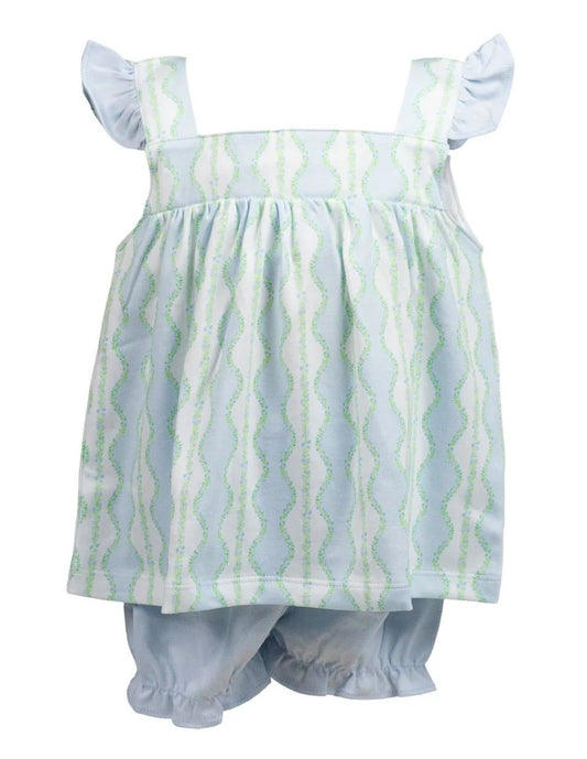 The Proper Peony Rosemary Bloomer Set - Persnickety Shop