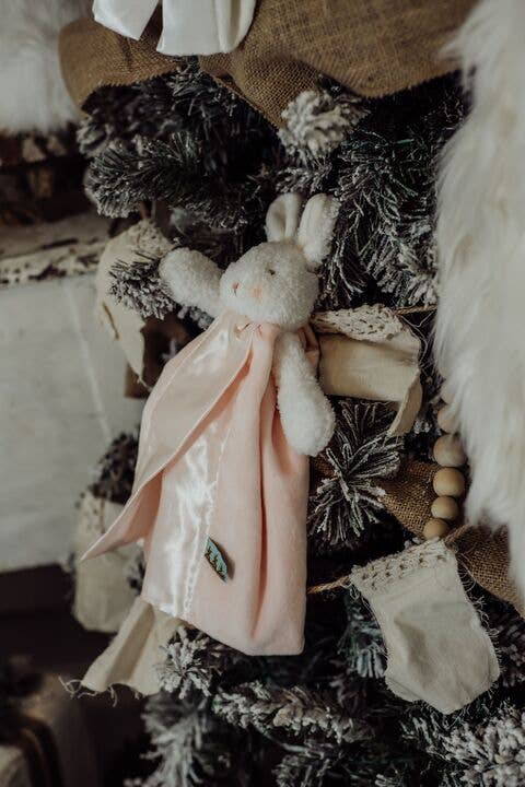 Blossom Bunny Bye Bye Buddy - Persnickety Shop