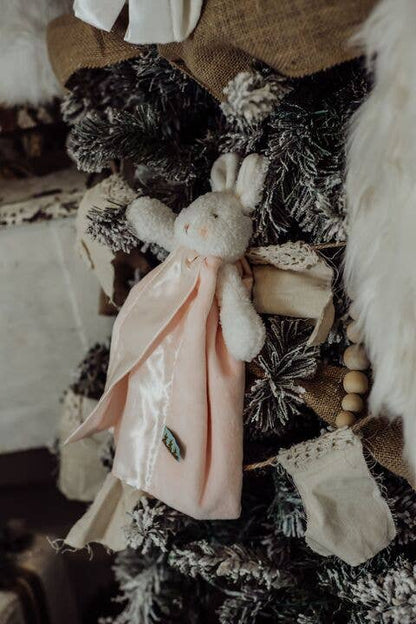 Blossom Bunny Bye Bye Buddy - Persnickety Shop