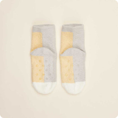 Calico Cat No-Slip Socks - Persnickety Shop