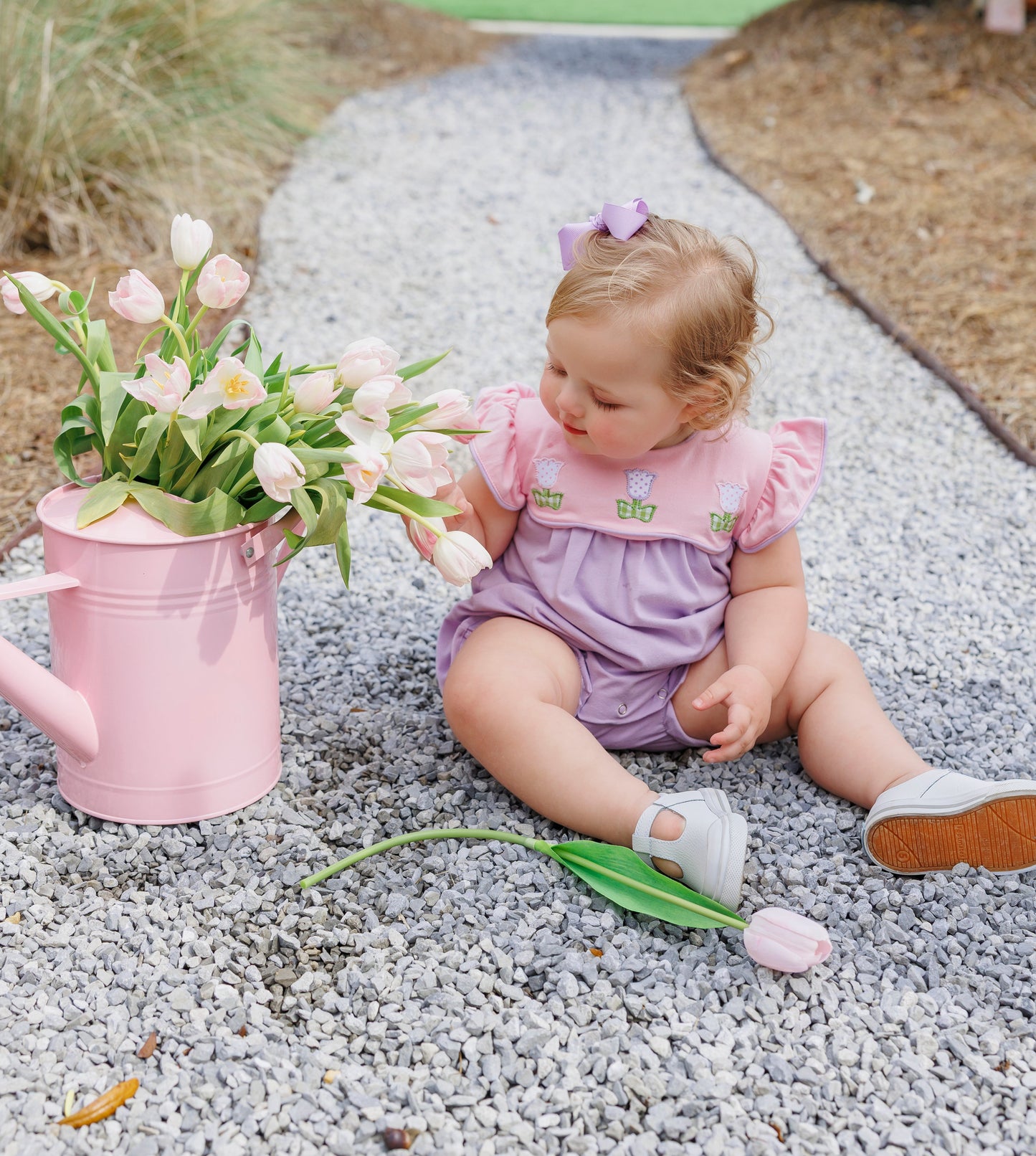 Trotter Street Kids Freshly Picked Bubble - Persnickety Shop