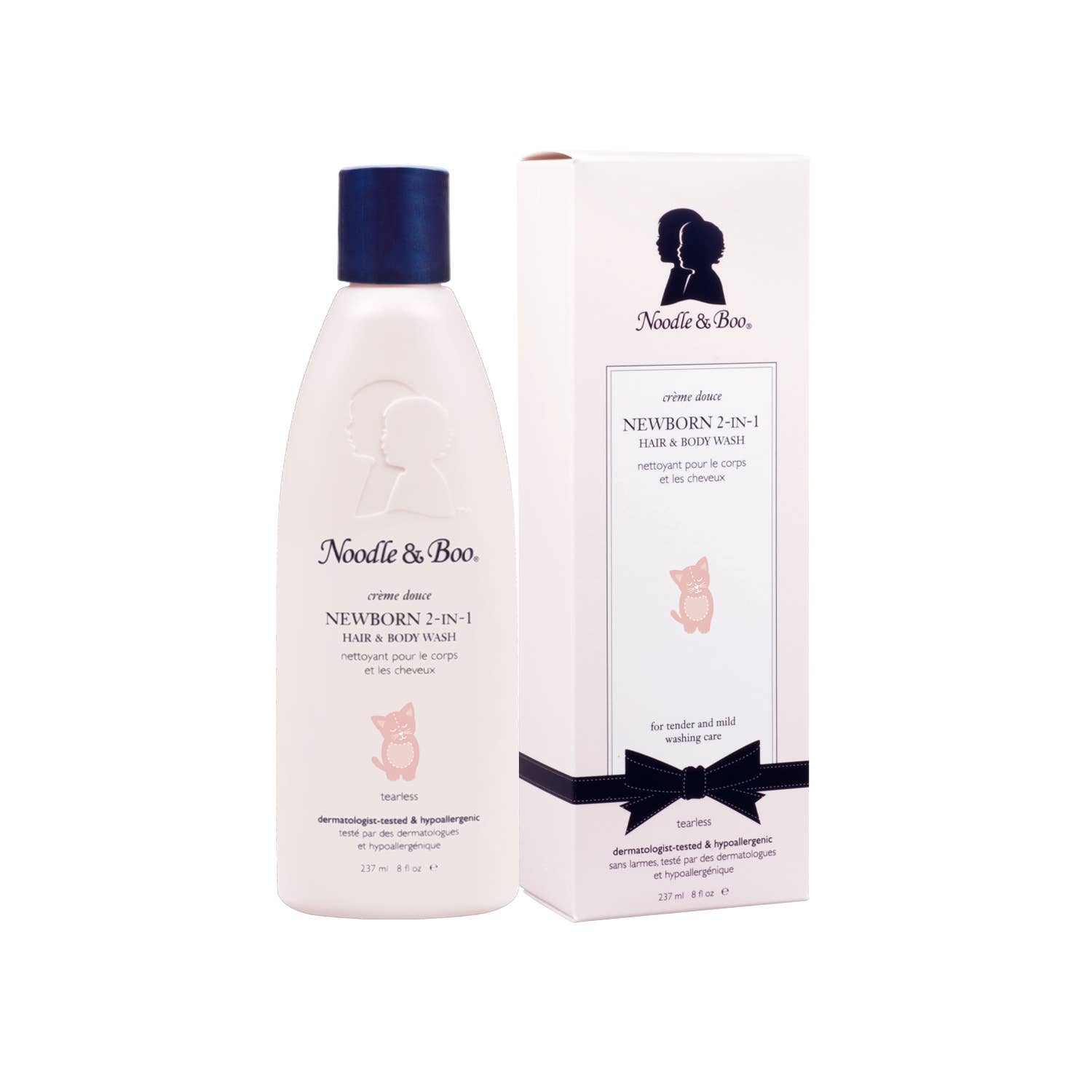 Newborn Gift Set - Persnickety Shop