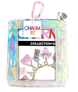 CHARM IT®  Collector Bag Clip - Persnickety Shop