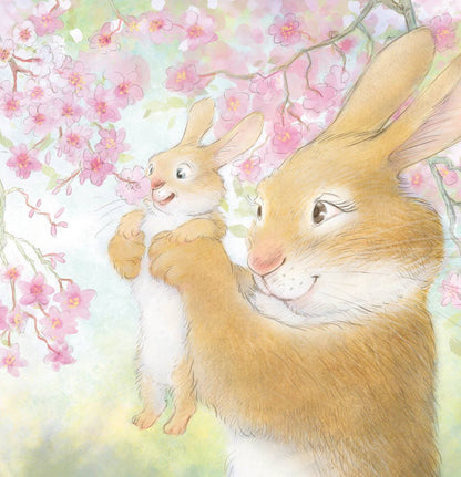 Mommy Loves You Picture Book - Persnickety Shop