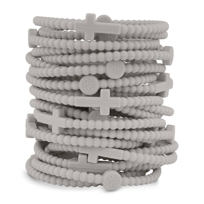 Jesus Bracelets - singles / Small - Persnickety Shop