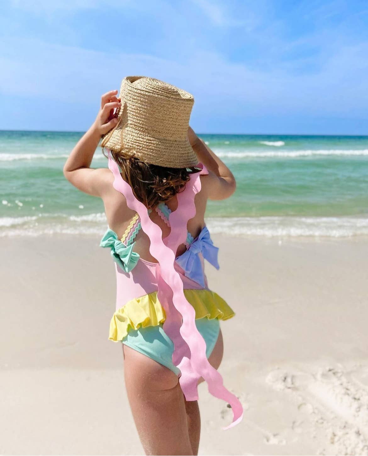 Harbor Hat, Pink (Youth) - Persnickety Shop