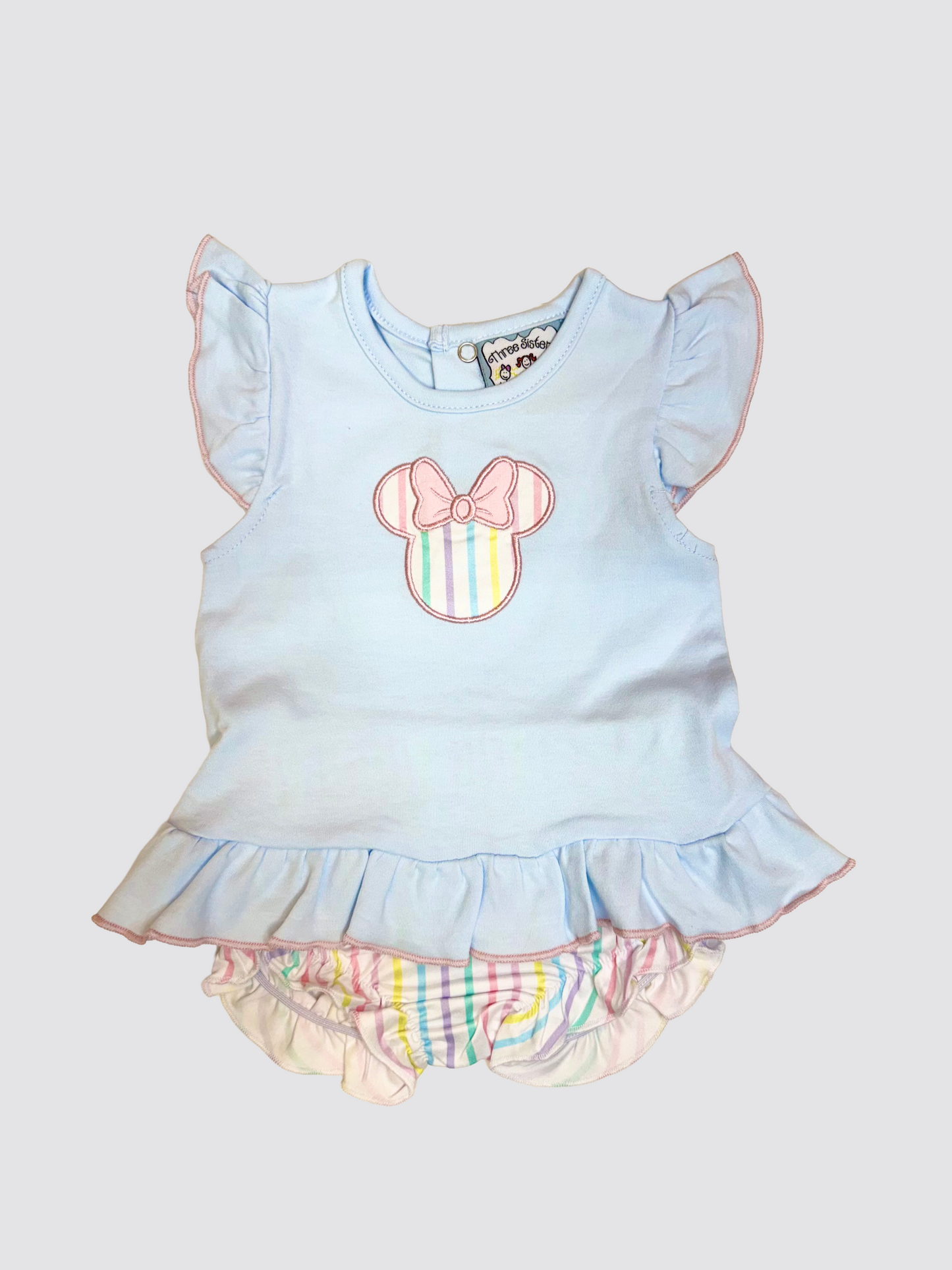 Magical Mouse Bloomer Set - Persnickety Shop