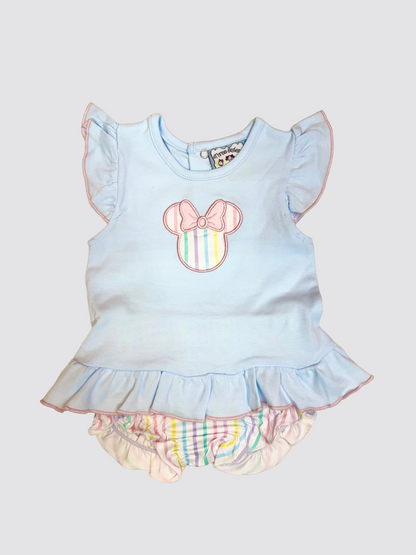 Magical Mouse Bloomer Set - Persnickety Shop